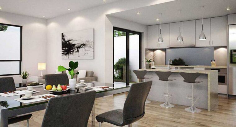 Luxury 3 Bedroom Apartment for Sale in Prime Locat