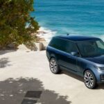 Luxury and Power Range Ro...